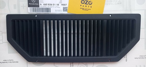 Genuine Mercedes-Benz G-class vent grill A46083601189007 W460 W461 - 第 1/2 張圖片