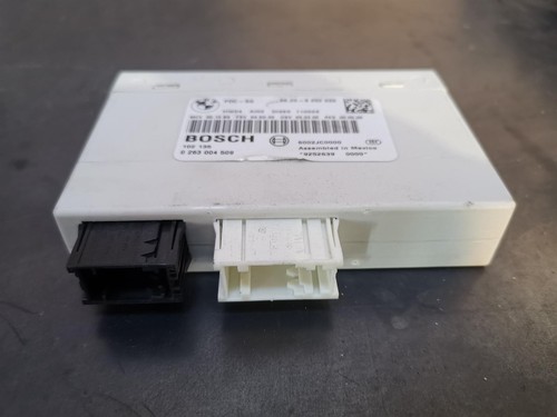BMW 3 SERIES ECU PARK ASSIST ECU, F30/F31, 11/11-05/19 11 12 13 14 15 16 17 18 1