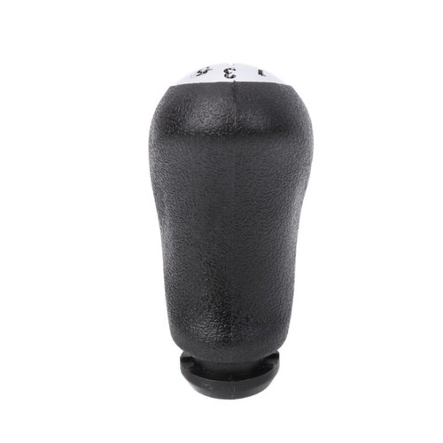 Auto Knob Gear Shifter Knob Head for Clio 3 Iii Mk2 Scenic - Picture 4 of 8