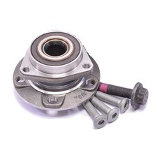 VW Golf MK5 2003-2009 Front Hub Wheel Bearing Kit
