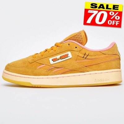 Reebok X Tom \u0026 Jerry Club Classic 