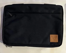 Viribus Laptop Harness/Sleeve Bag Hands Free Portable W/O Sling