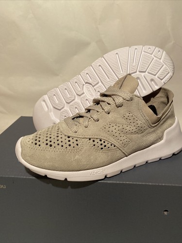 New Balance 1978 Grey Made In USA 