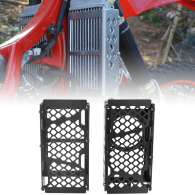 Kühlerschutz für Beta RR/Racing Modell 125-200-250-300-350-390-430-480 NEU