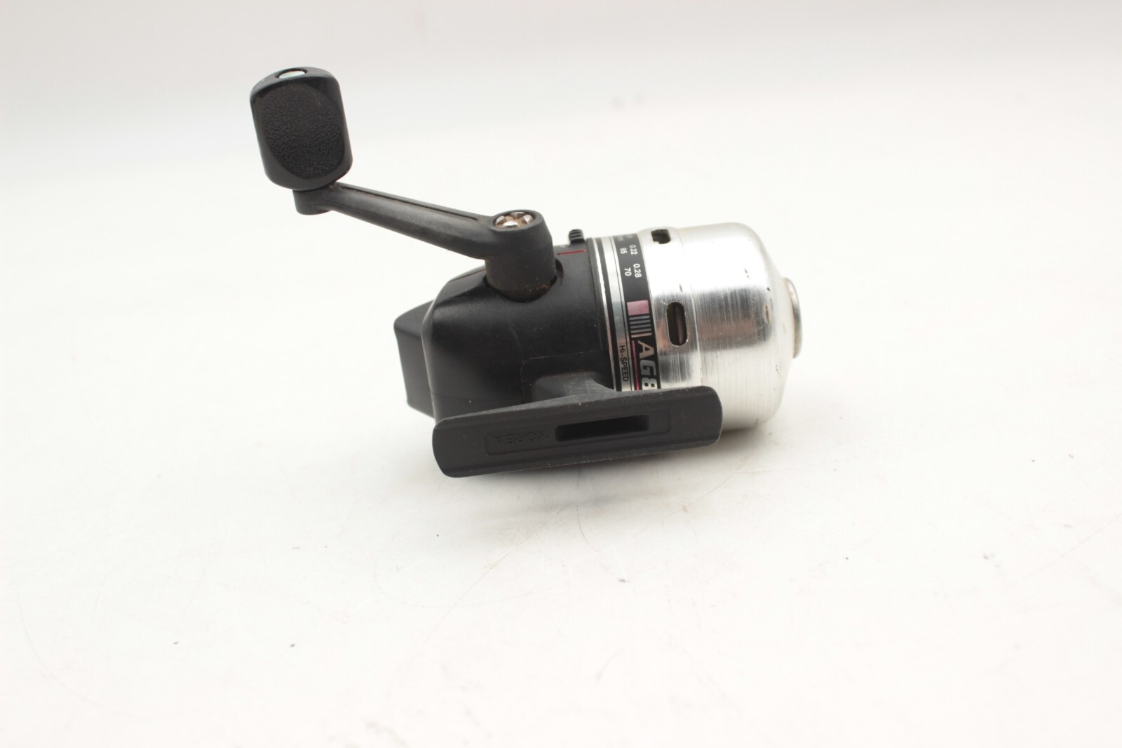 Daiwa Graphite Spincast Fishing Reel  AG80A