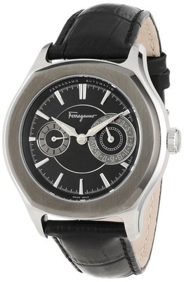 ferragamo lungarno watch