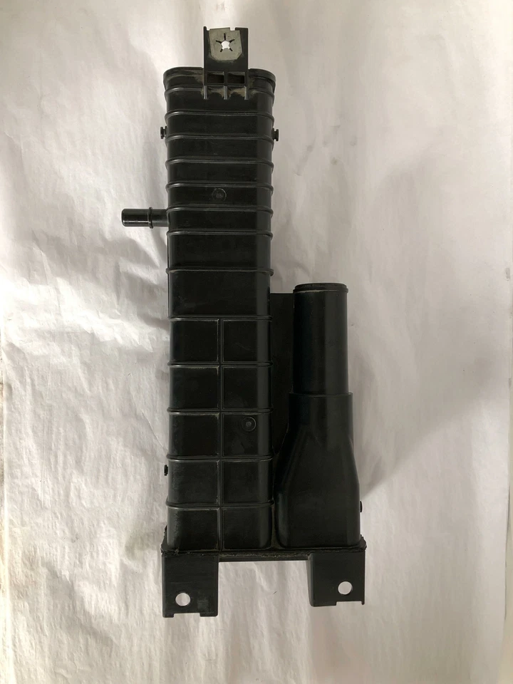 Fiat 500 2014 bote evaporador de vapor combustible gas 1,4 L A/T vagón G Foto 3 de 4