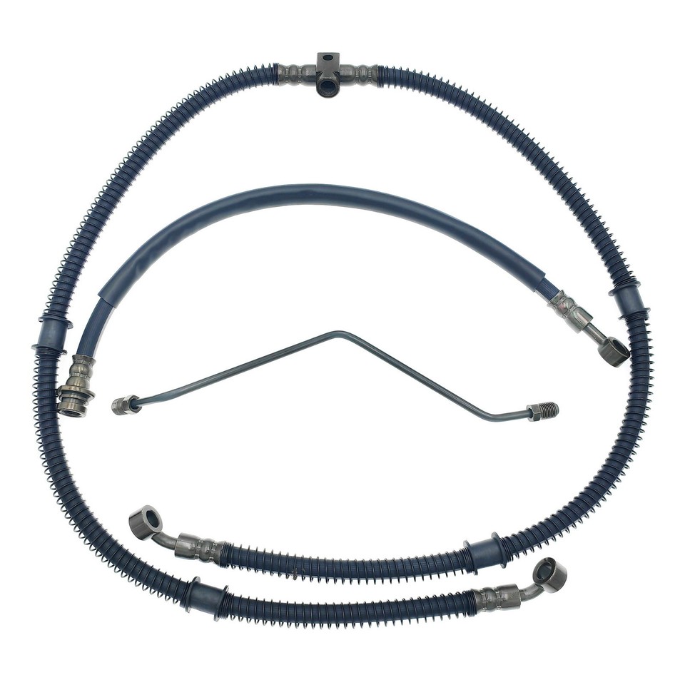Aazon.co: ATI Front Brake Hose Line for Yaaha 1996-Up YZ125 YZ250 YZ450 YZ426 WR250F