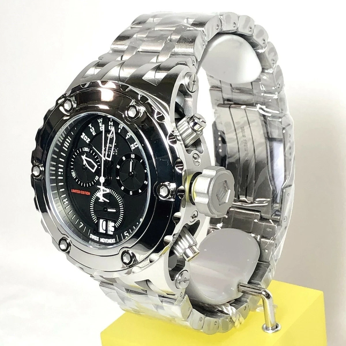 Invicta 32550 discount