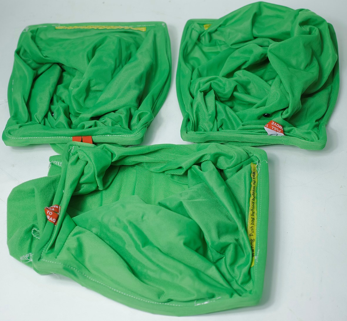 NC1017-3 economic 3 pack filter for NC22 or Aiper, Gosvor or