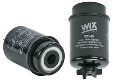 WIX For Pontiac Firefly 1987 Key-Way Style Fuel Manager Filter