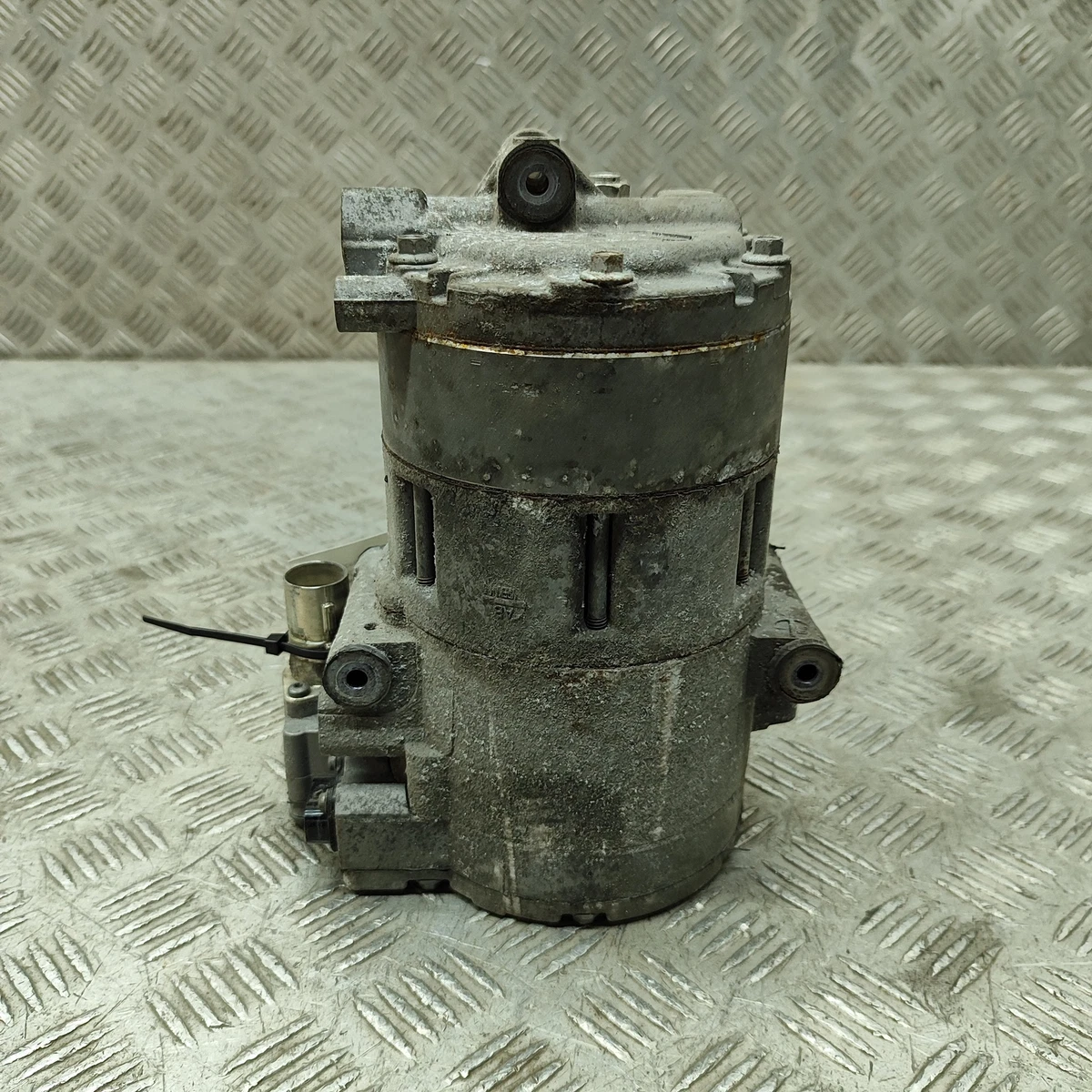 BMW A/C Compressors & Clutches for BMW i3 for sale | eBay