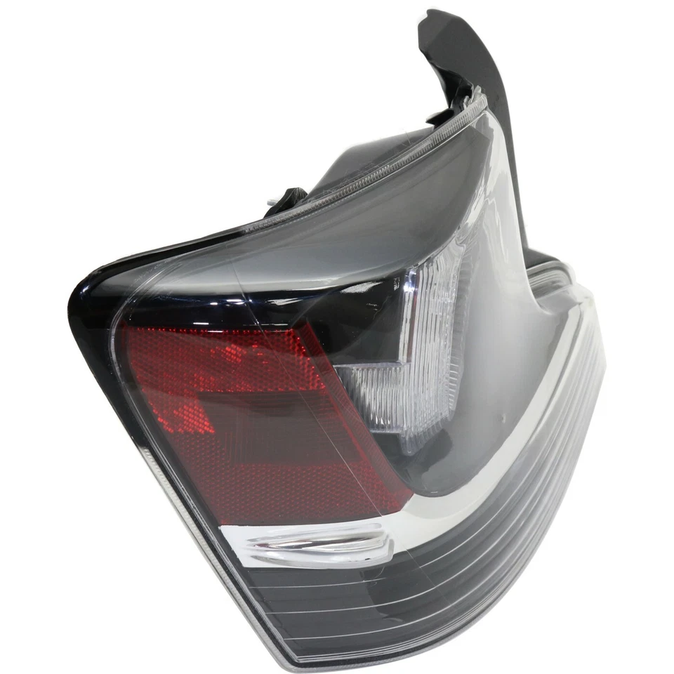 Nueva luz trasera SC2818111 halógena lado izquierdo para Scion tC Base 2014-2016 Foto 3 de 4