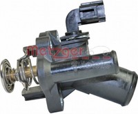 Metzger Thermostat KüHlmittel Mit Dichtung 98°C FüR Ford Mondeo III Turnier