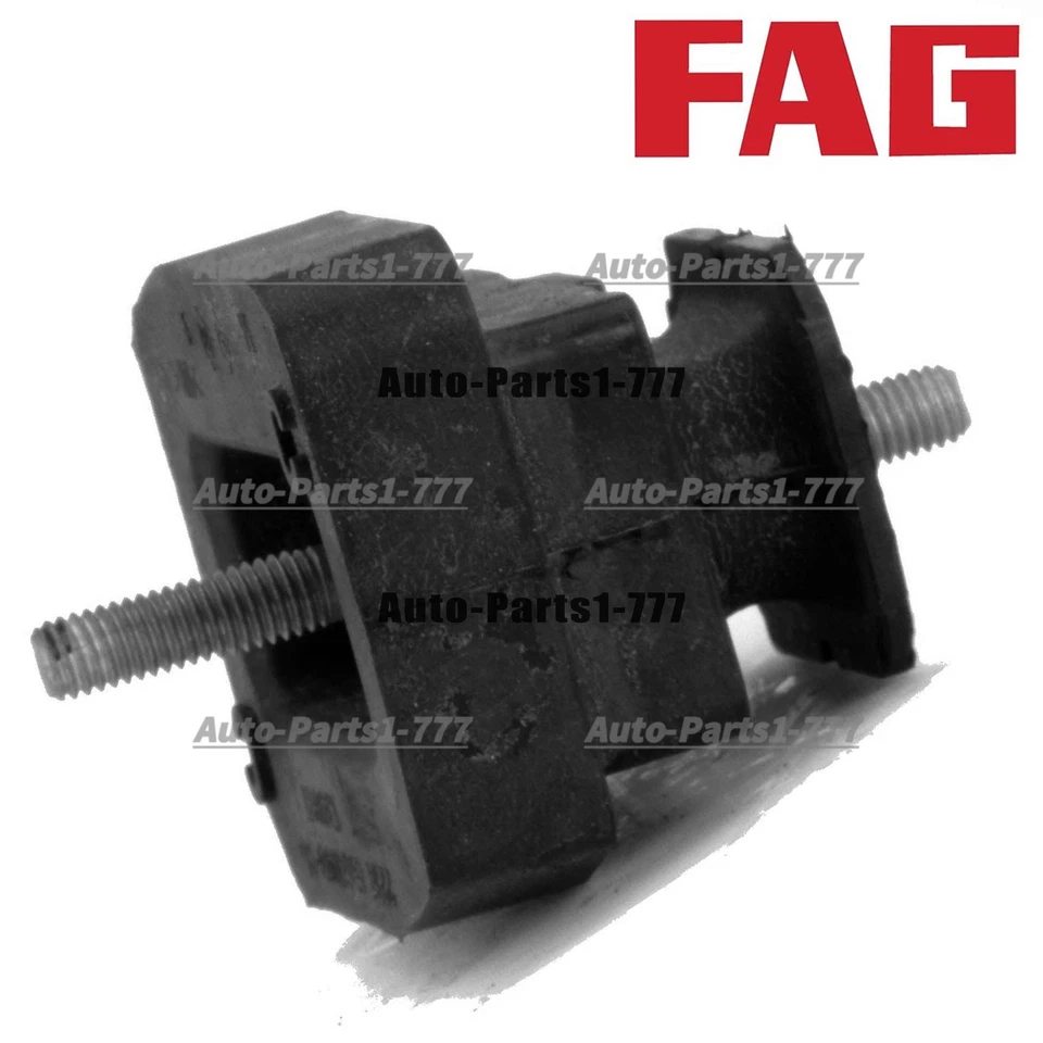 FAG Transmission support pad FOR BMW E60 2.5L N52 5-10/3.0L N52 6-10 22316771741 Foto 4 de 4