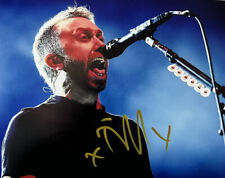 TIM MCILRATH SIGNED 8x10 PHOTO SINGER HARD ROCK AUTOGRAPH PROOF COA TIM MCILRATH SIGNED 8x10 PHOTO SINGER HARD ROCK AUTOGRAPH PROOF COA