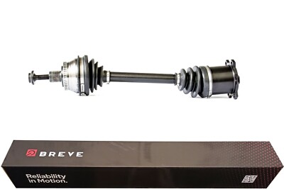 Antriebswelle Links Vorne AUDI A4 B6 (8E2, 8E5, 8H7) 4.2 S4