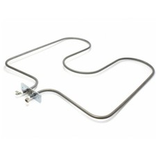 RESISTENZA BASE FORNO CANDY 1300W ZEROWATT IBERNA 33X36 THERMOWATT