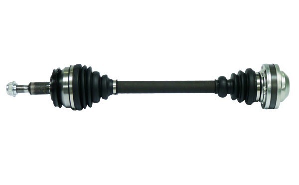 SKF Antriebswelle / Achswelle Vorne Links (Vkjc 5204) FüR VW Transporter T5-image