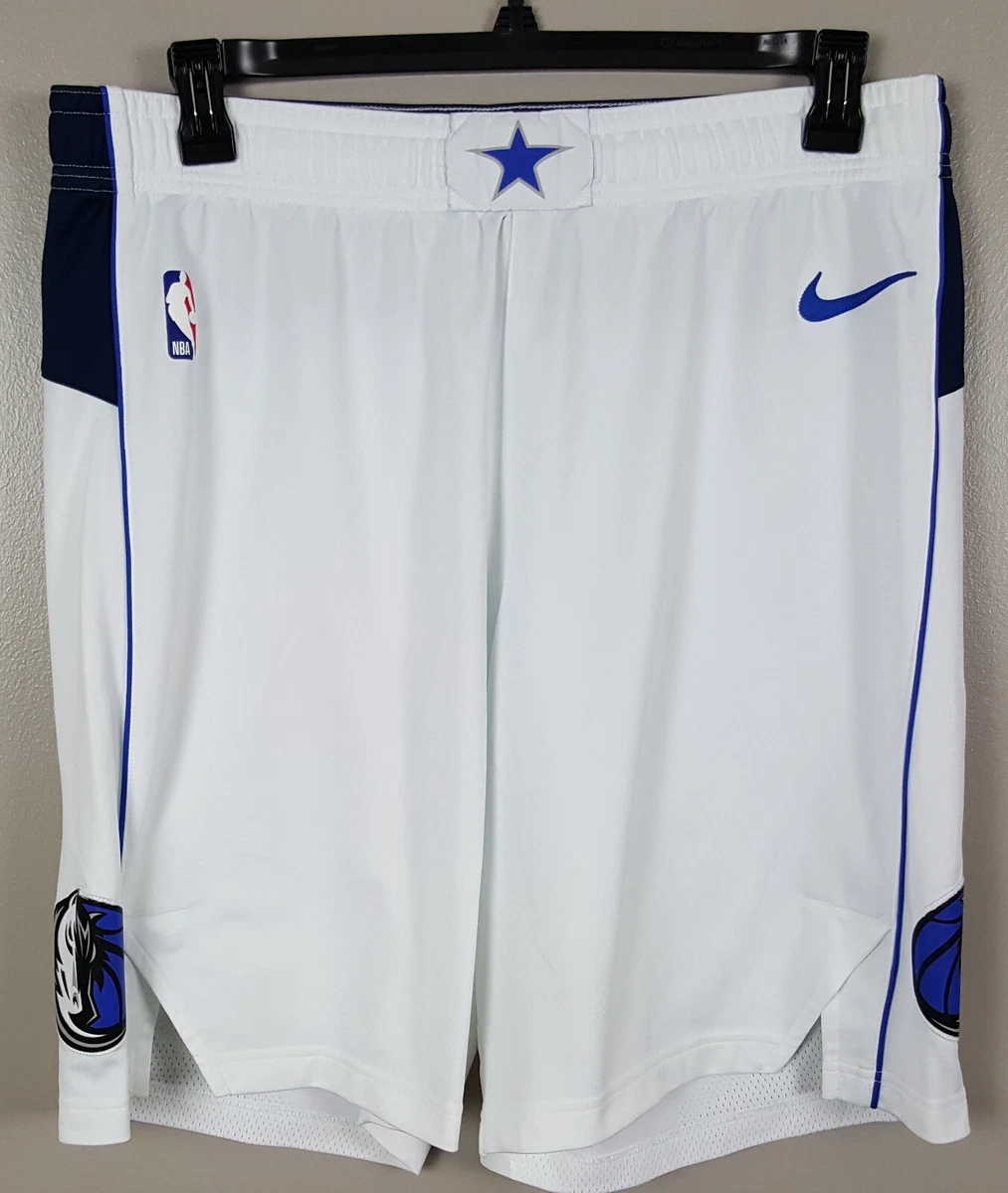 Nba game sale worn shorts
