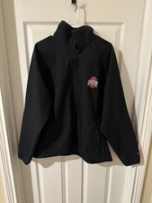 Columbia brand Ohio State jacket