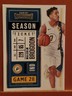 2020-21 Panini Contenders #8 Malcolm Brogdon PACERS