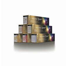 JOICO LUMISHINE DIMENSIONAL DEPOSIT Repair Demi-Permanent Creme Color 2.5oz