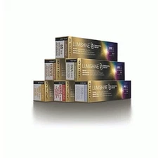 JOICO LUMISHINE DIMENSIONAL DEPOSIT Repair+ Demi-Permanent Creme Color 2.5oz