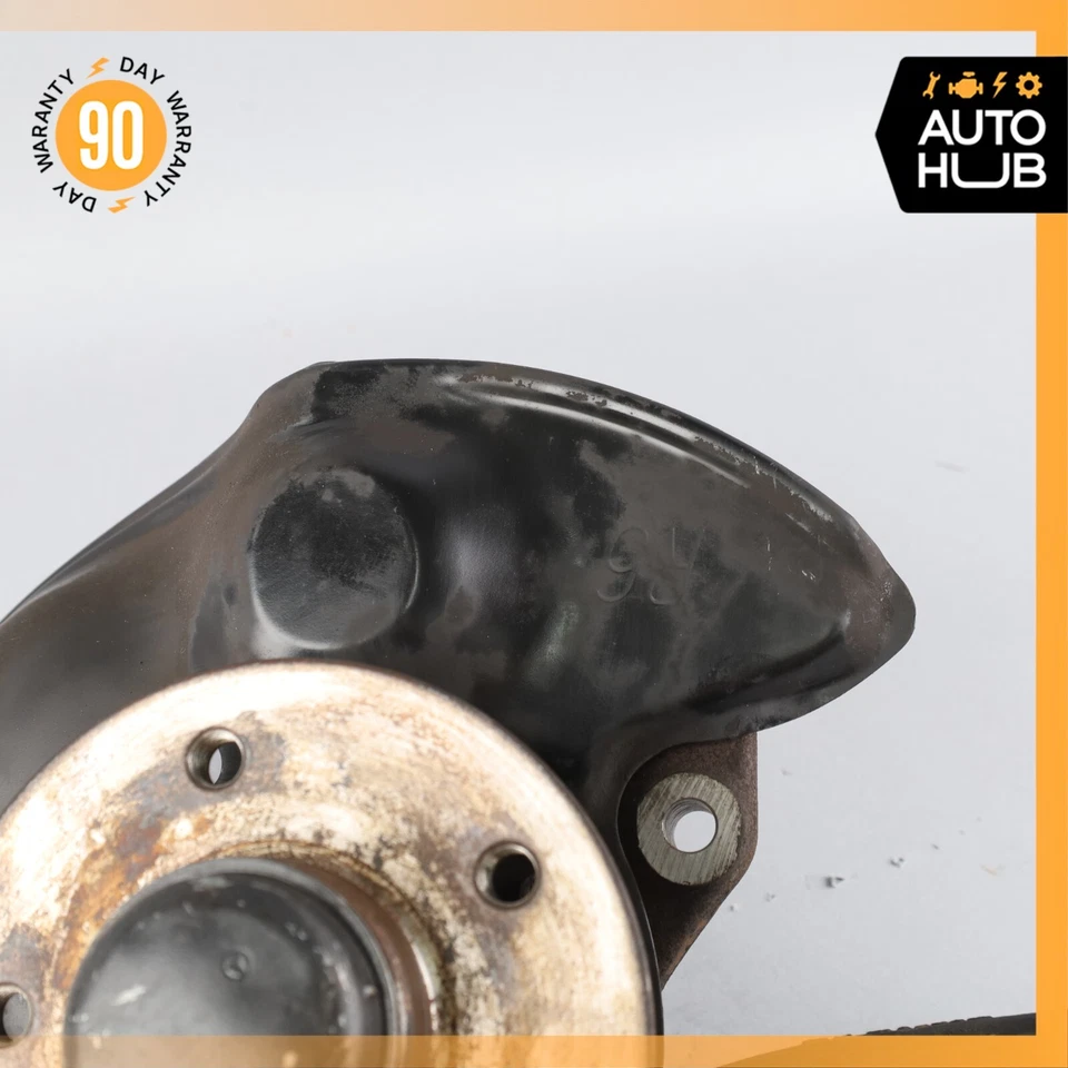 90-02 Mercede R129 SL500 SL600 右前乘客侧主轴关节原始设备制造商 — 第 3/4 张图片