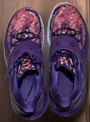 Nike Kyrie Low 3 Men Basketball Shoes Sneakers Orchid CJ1286-500