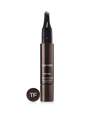 Tom Ford Brow Gelcomb for Men Eye Brow Gel .07 oz Full Size NIB