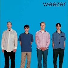 Weezer [Blue Album] by Weezer (CD, 1994, Geffen) *NEW* *FREE Shipping*