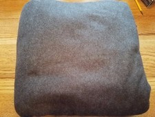 Large Piece of Fleece Fabric - 3 and 2/3 Yards