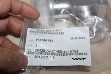 Vat Vacuum Hv Angel Valve 26428-ka21-brd1 / 0788 4022 268 01917 Su-00000d0829ff