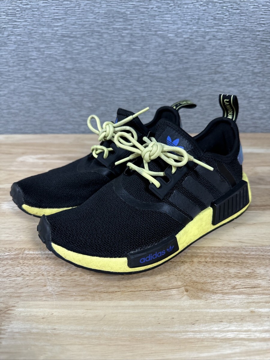 Adidas Nmd R1 Adidas Fw7572 Adidas NMD R1 Women's Running Shoes - Main Image