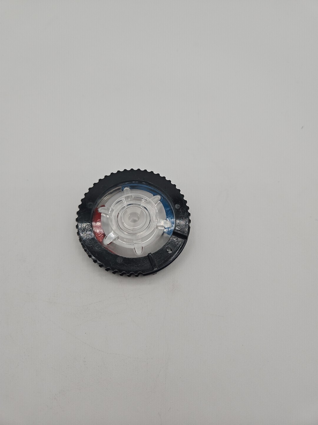 BENTLEY TEMP WHEEL LOWER (UD26149)