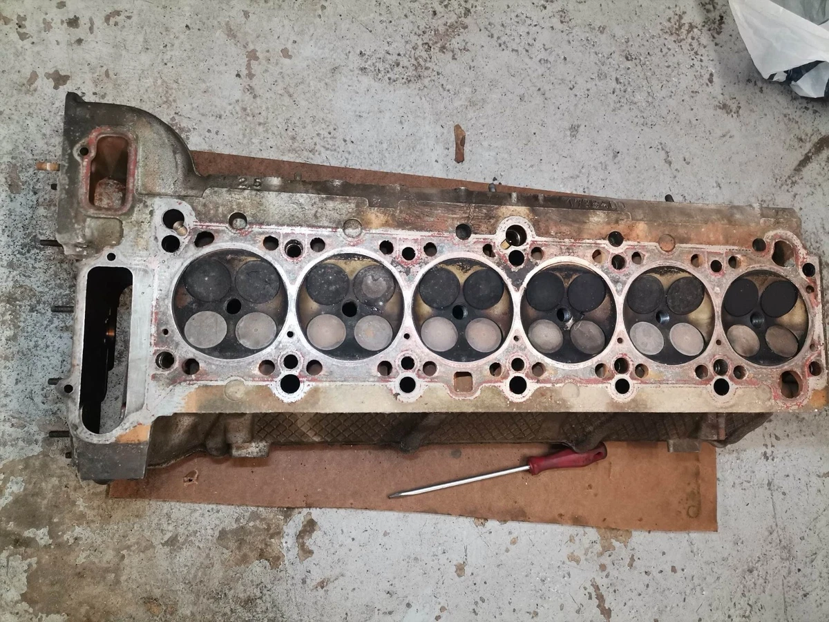 Bmw e36 cylinder head for sale online