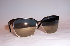 NEW JIMMY CHOO SUNGLASSES KEIRA/S FPB-MV GOLD/BRONZE MIRROR AUTHENTIC