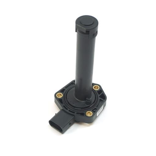 Genuine BMW E60 E61 E70 X5 E83 X3 Oil Level Sensor with ORing