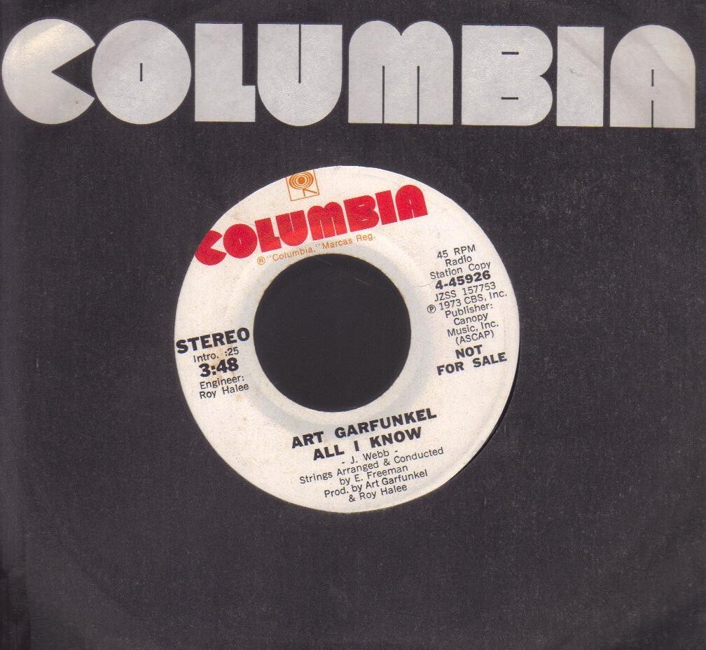 Simon and Garfunkel/米Org./Columbia 2Eye 71uwqeVpRDL.jpg