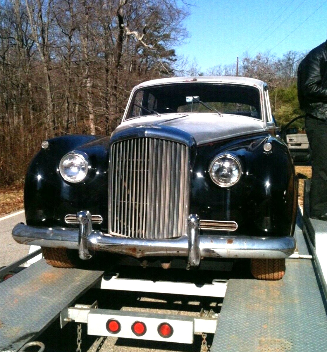 ROLLS ROYCE CLOUD BENTLEY, RADIO ANTENNA LEAD. THE WORLDS LARGEST USED INVENTORY