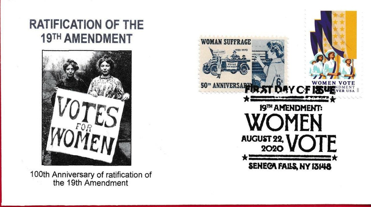 19th Amendment Women Suffrage Votes For Women: Suffrage And The 19th