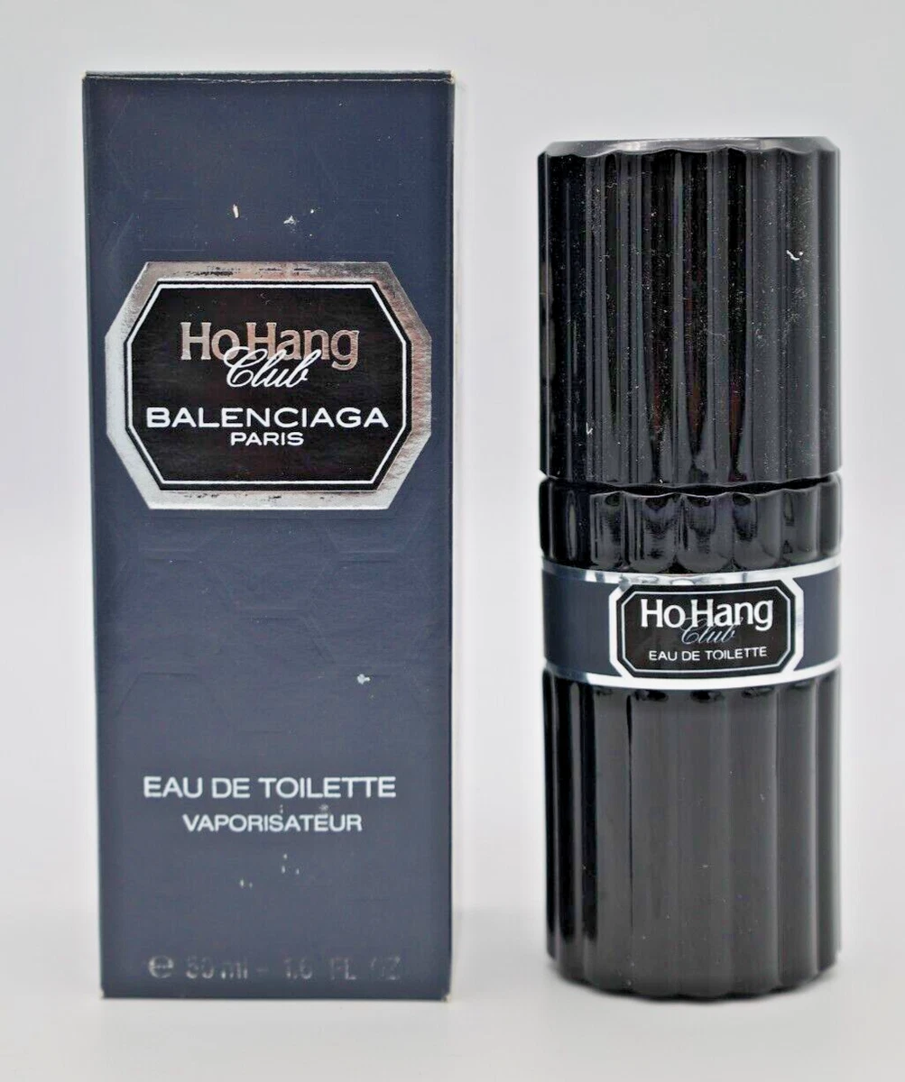 Balenciaga Vintage Eau de Toilette for Men for sale | eBay