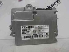Renault Clio MK3 2005-2012 Airbag ECU Module Computer 8200563368