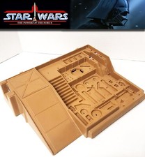 Star Wars Droid Factory Maker Vintage Playset Base part 1979 Kenner