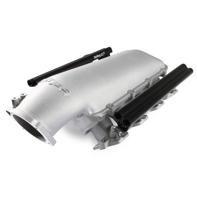Holley intake deals