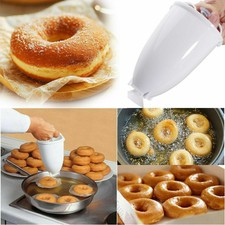 Stonewall Kitchen Mini Donut Maker White For Sale Online Ebay