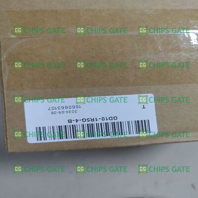 1PCS Brand NEW INVT GD10-1R5G-4-B (1.5KW) Inverter