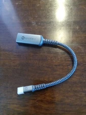 Warrky 4K DisplayPort to HDMI Adapter Cable