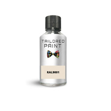 30ml Touch Up Bottle Direct Gloss Paint RAL Colours Pen Metal Wood Plastic PVC